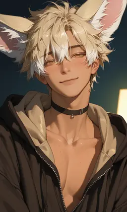 Profile image of Felix
