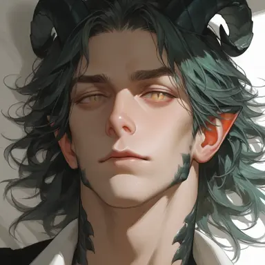Profile image of Darius