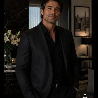 Profile image of Parker Alexander.