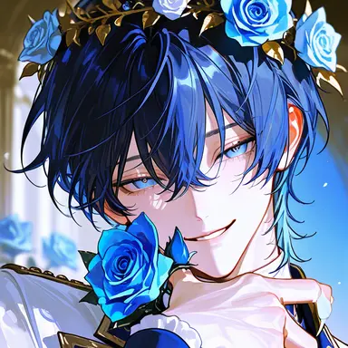 Profile image of ルシアン
