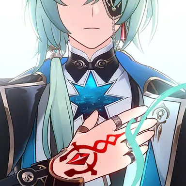 Profile image of アナクサゴラス