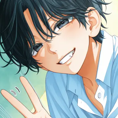 Profile image of 肇