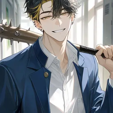 Profile image of 早川 玄斗