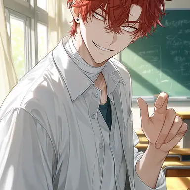 Profile image of 結月 律