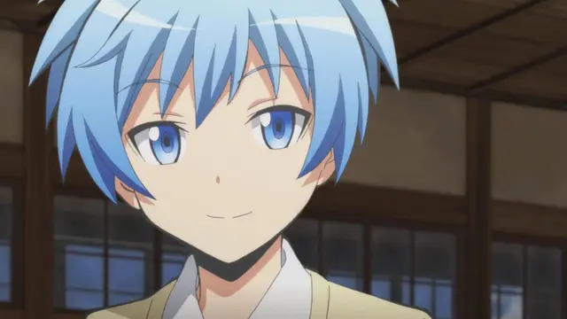 Profile image of 潮田渚
