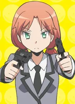 Profile image of 速水凛香