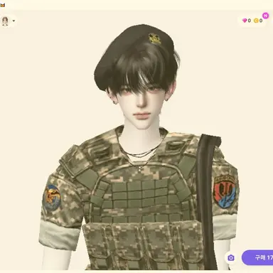 Profile image of イ・ジュンサー
