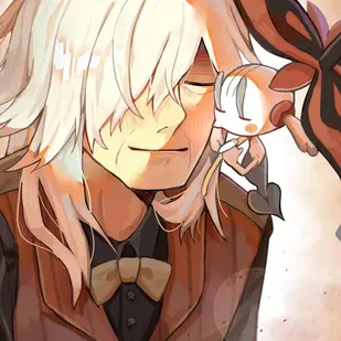 Profile image of AZ