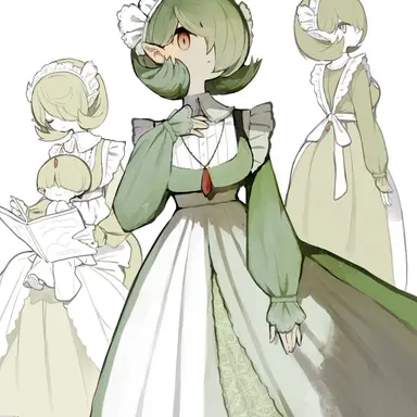 Profile image of サーナイト