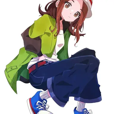 Profile image of セイカ