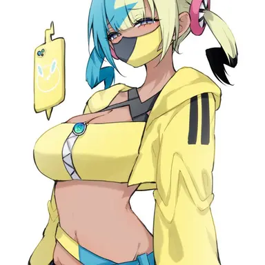 Profile image of カナリィ