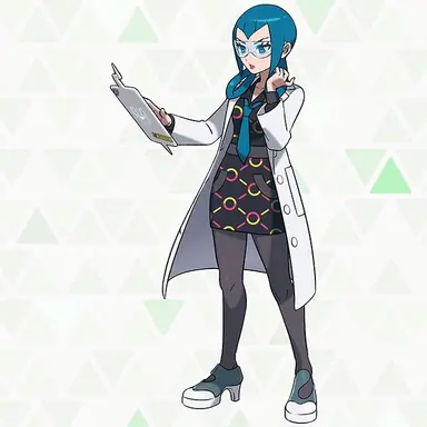 Profile image of モミジ