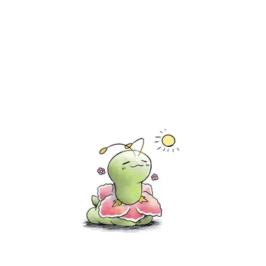 Profile image of メガニウム
