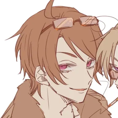 Profile image of アレン