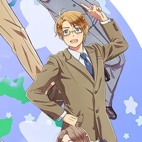 Profile image of アルフレッド