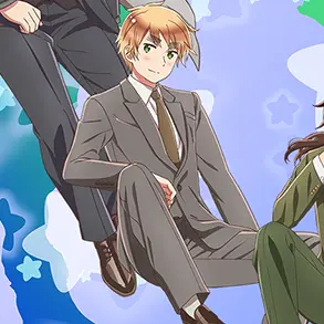 Profile image of アーサー