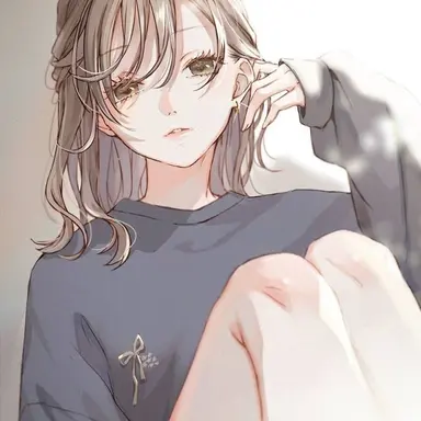 Profile image of ブリ子