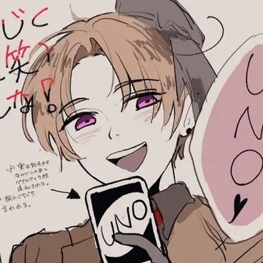 Profile image of ルチアーノ