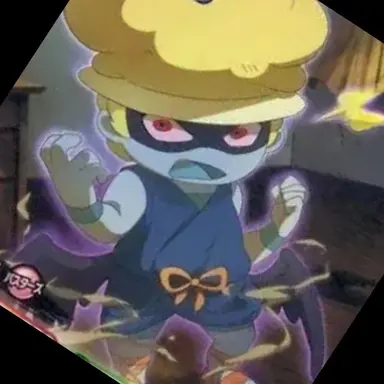 Profile image of まてんし