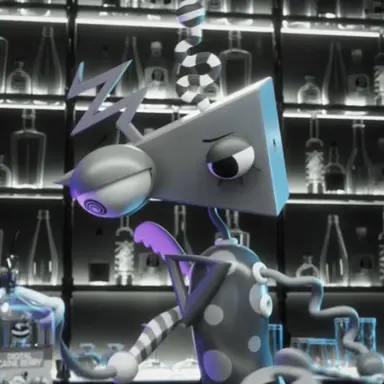 Profile image of Zooble