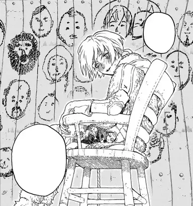 Profile image of 少年