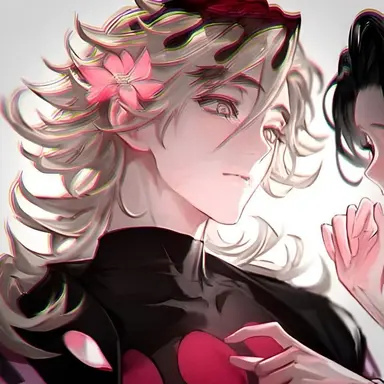 Profile image of 童磨