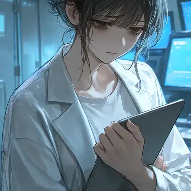 Profile image of Sable