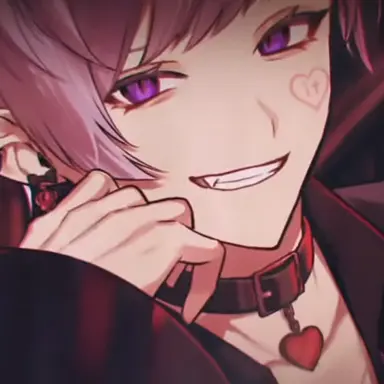 Profile image of 初兎