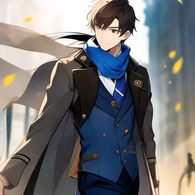 Profile image of トビアス