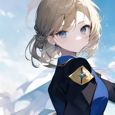 Profile image of カタリーナ