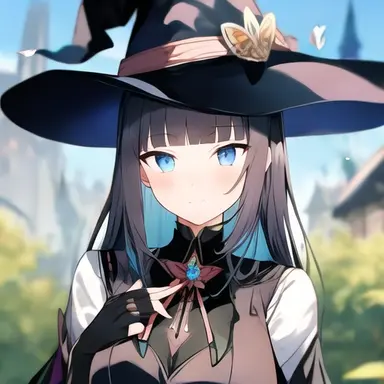 Profile image of アリシア