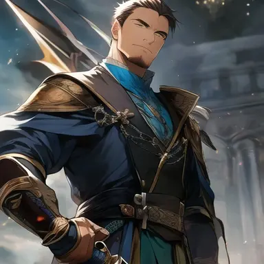 Profile image of ガルド