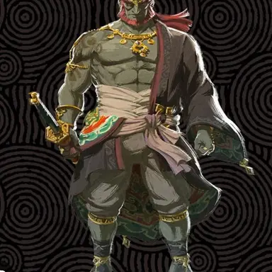 Profile image of 가논돌프