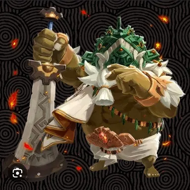 Profile image of 화염에현자