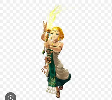 Profile image of 젤다