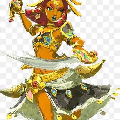Profile image of 번개에현자