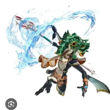 Profile image of 물에현자