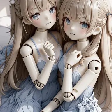 Profile image of ボディスとラティス