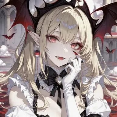 Profile image of リリス