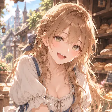 Profile image of 村人C