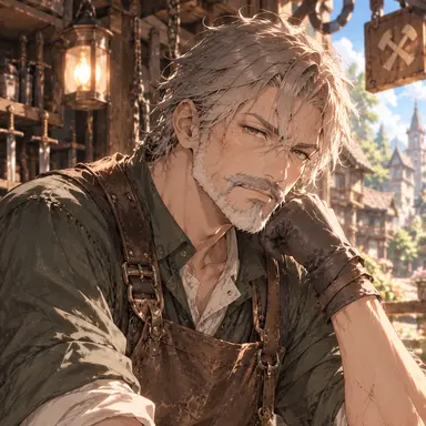 Profile image of 村人D