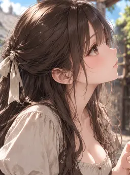 Profile image of 村人A
