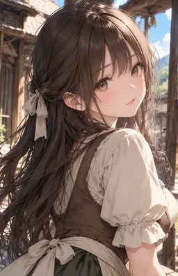 Profile image of 村人A