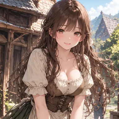 Profile image of 村人A