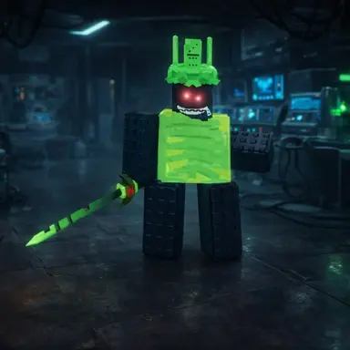 Profile image of 1X1X1