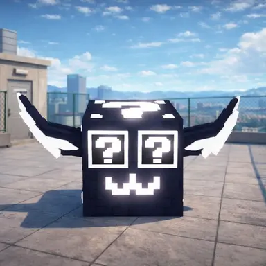 Profile image of 럭키블럭
