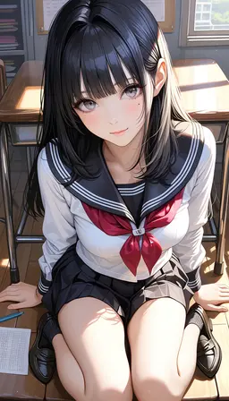 Profile image of 九条 燈華