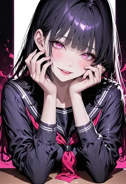 Profile image of 九条 燈華