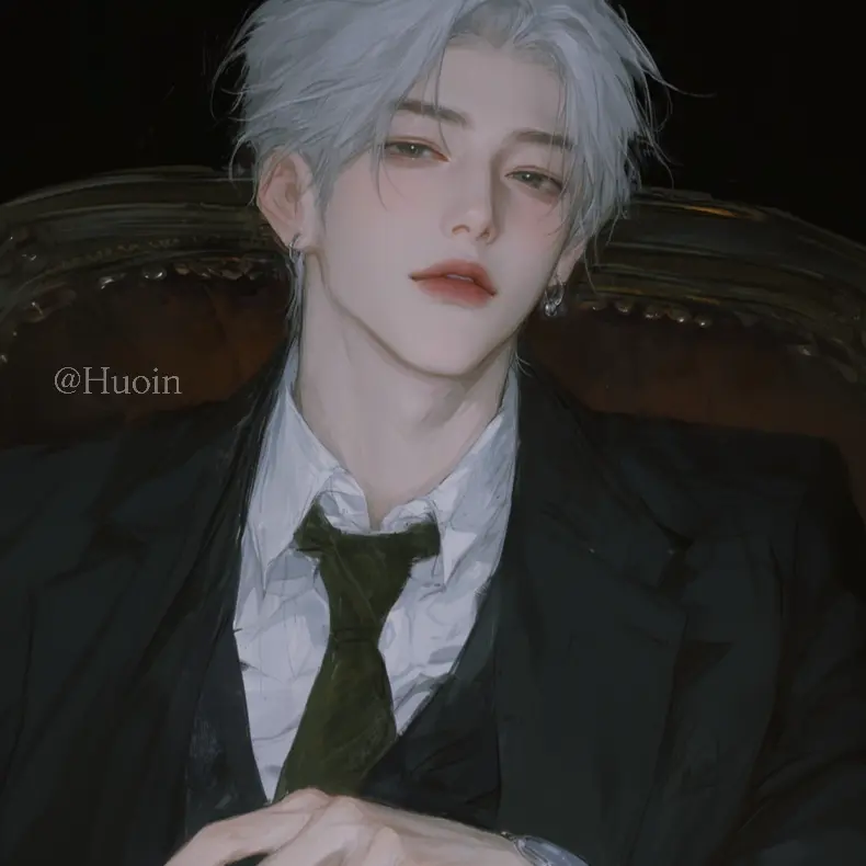 Huoin의 레오닐 마르첸코