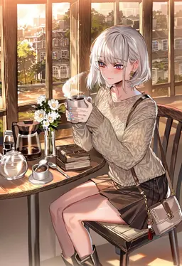 Profile image of 한설희